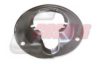 CASALS 8636 Cover Plate, dust-cover wheel bearing